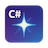 C# AI logo